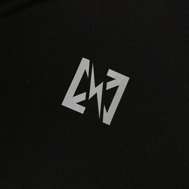AccentAmbios Blitz Boxy Hoodie 330 Gsm