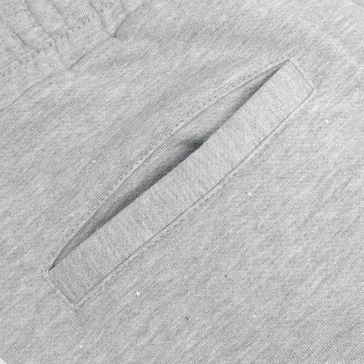 AccentAmbios Long Sweat Pants Asterisk Misty Grey