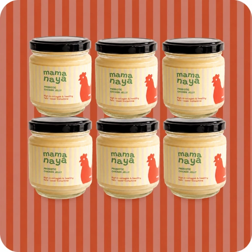 Image of Gut Healing Bundling (save 65.000! - PO 4 days)