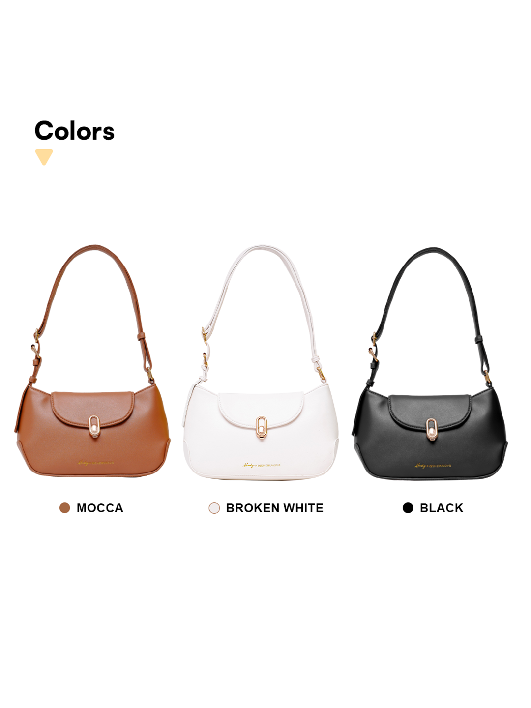 Hody x Sheikalova - Tas Selempang Wanita Terbaru Sling Bag - LAYESHA BAG
