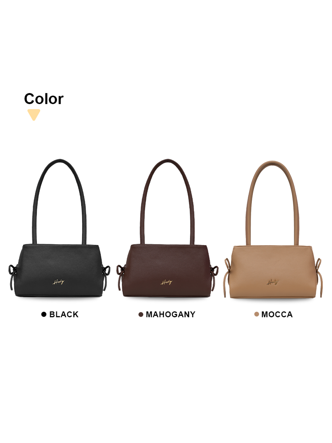 Hody - Tas Wanita Bahu Totebag Terbaru Shoulder Bag Wanita - EVERA BAG