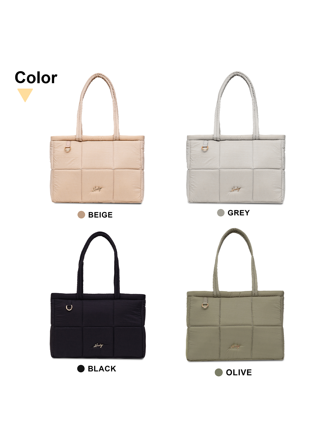 Hody - Tas Wanita Laptop Jinjing Totebag Terbaru Laptop Sarung Tas Pelindung Sleeve Laptop - KANYA LAPTOP BAG