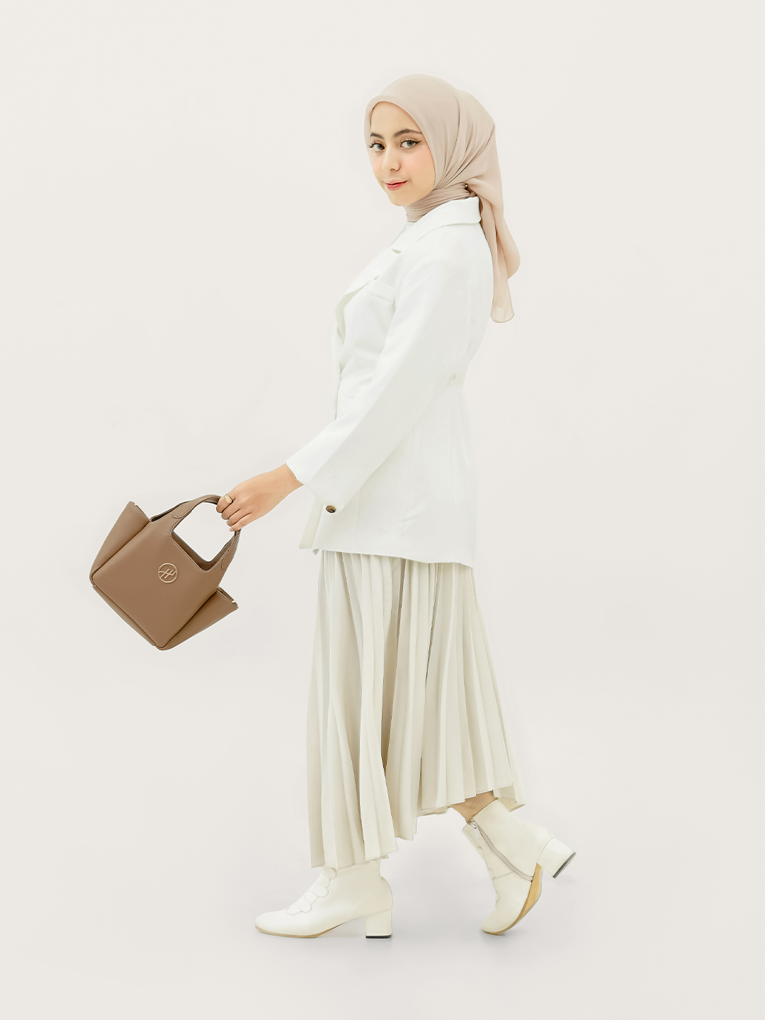 Hody - Tas Selempang Wanita Terbaru Sling Bag Tas Wanita Bahu Modis Tas Kondangan Wanita Hand Bag - LOLY BAG