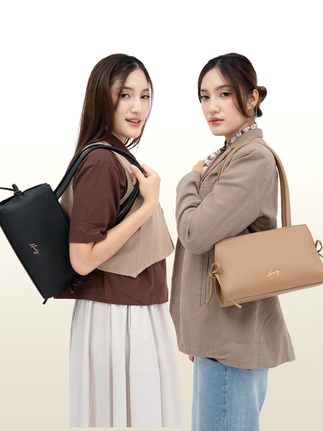 Hody - Tas Wanita Bahu Totebag Terbaru Shoulder Bag Wanita - EVERA BAG
