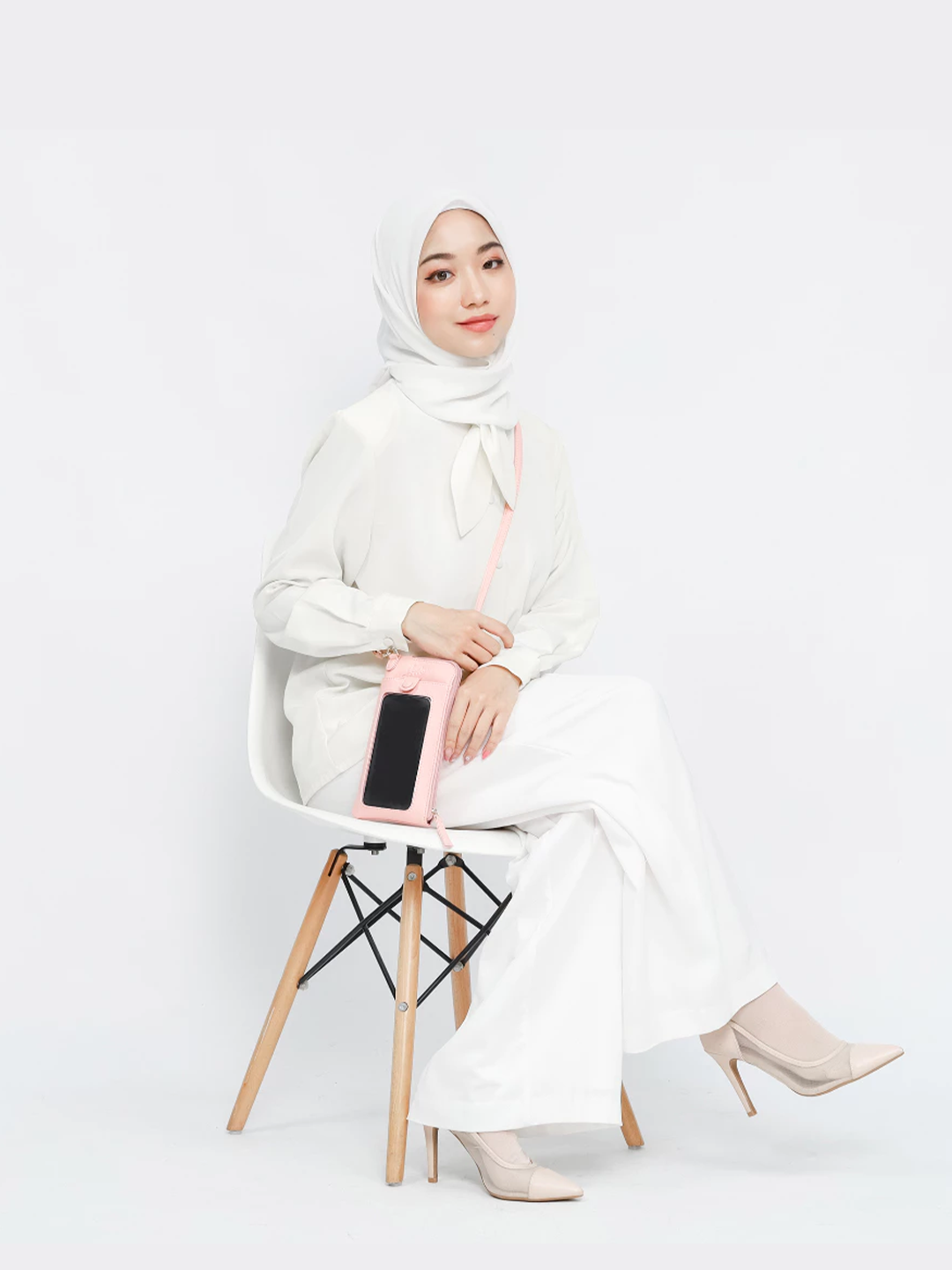 Hody - Tas HP Sling Bag Wanita Dompet Hp Wanita - New Adya