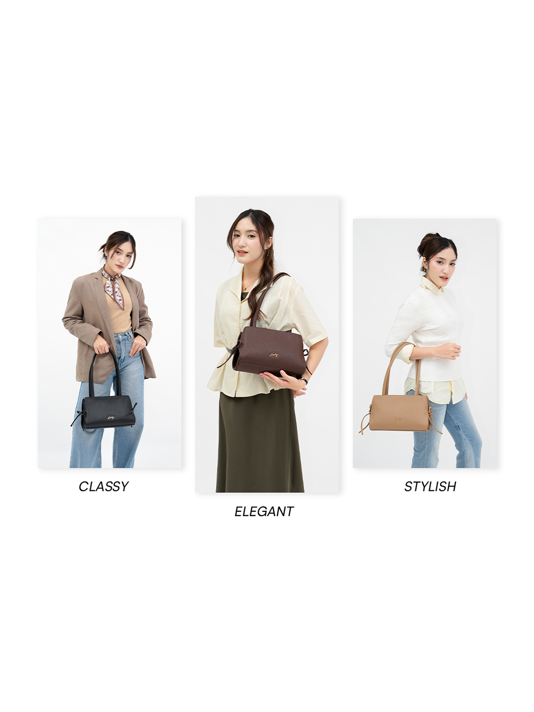 Hody - Tas Wanita Bahu Totebag Terbaru Shoulder Bag Wanita - EVERA BAG