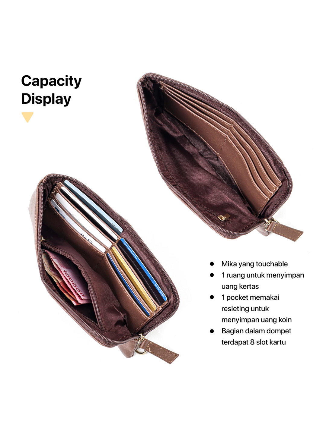 Hody - Tas HP Sling Bag Wanita Dompet Hp Wanita - New Adya