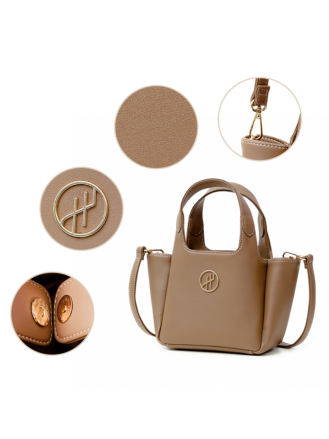 Hody - Tas Selempang Wanita Terbaru Sling Bag Tas Wanita Bahu Modis Tas Kondangan Wanita Hand Bag - LOLY BAG