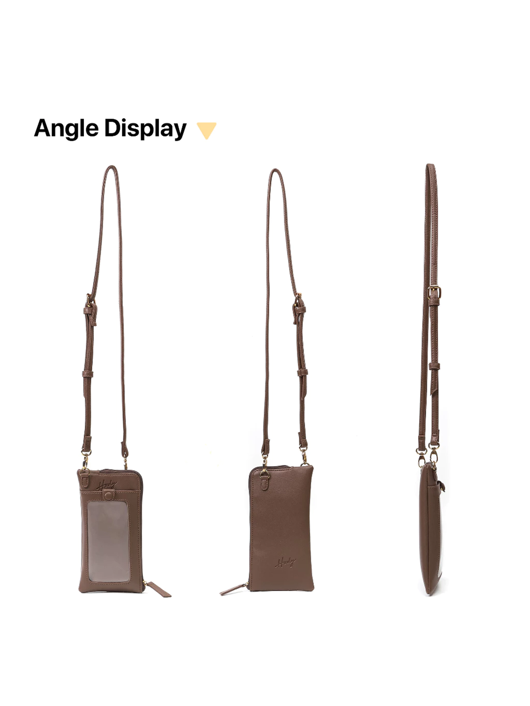 Hody - Tas HP Sling Bag Wanita Dompet Hp Wanita - New Adya