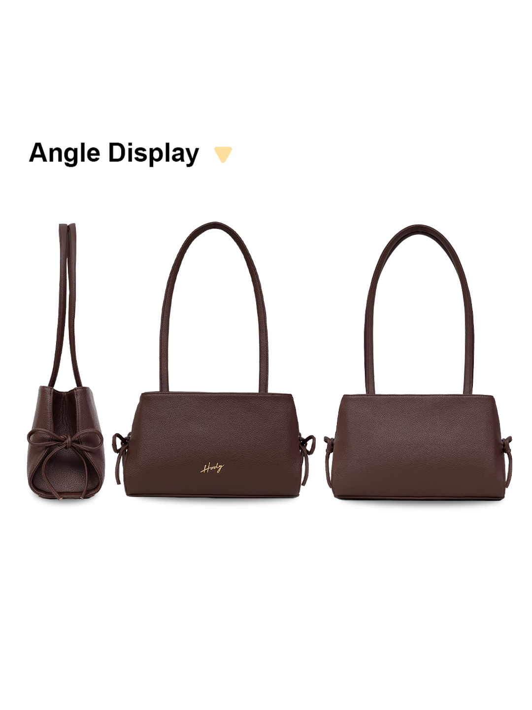 Hody - Tas Wanita Bahu Totebag Terbaru Shoulder Bag Wanita - EVERA BAG