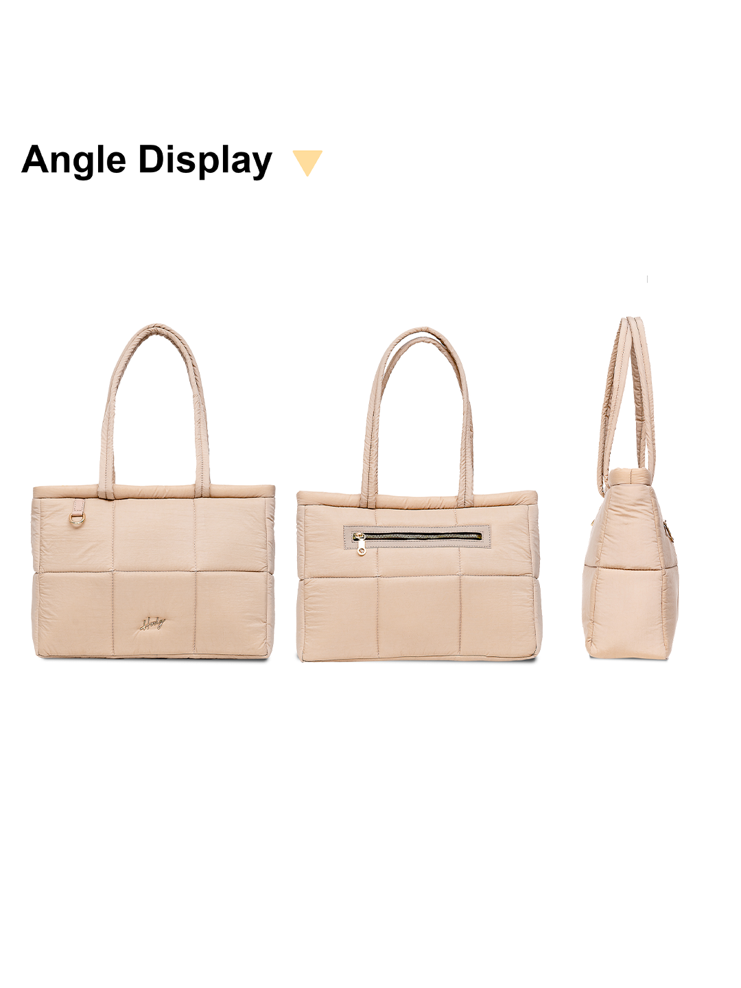 Hody - Tas Wanita Laptop Jinjing Totebag Terbaru Laptop Sarung Tas Pelindung Sleeve Laptop - KANYA LAPTOP BAG