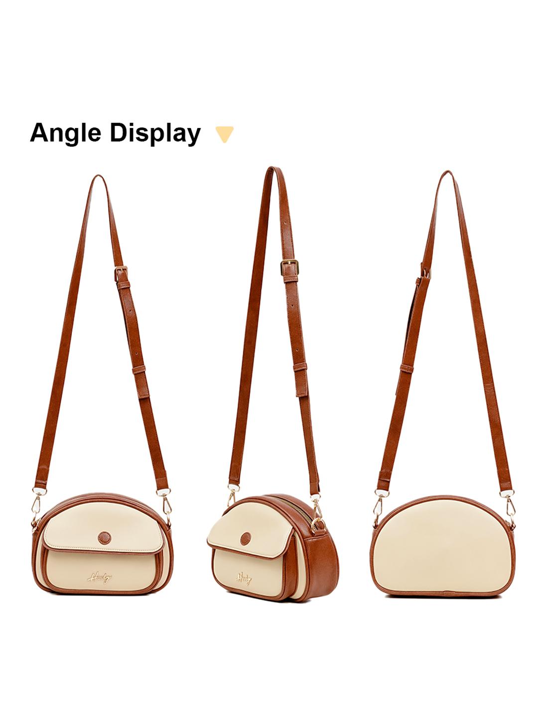 Hody - Tas Selempang Wanita Mini Sling Bag HP Tas Selempang dan Bahu Wanita Shoulder Bag Terbaru - KYNA BAG