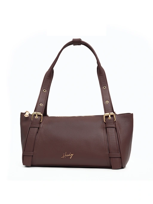 Hody - Tas Wanita Bahu Terbaru Elegan Tas Bahu Wanita Shoulder Bag Underarm - SELENE BAG