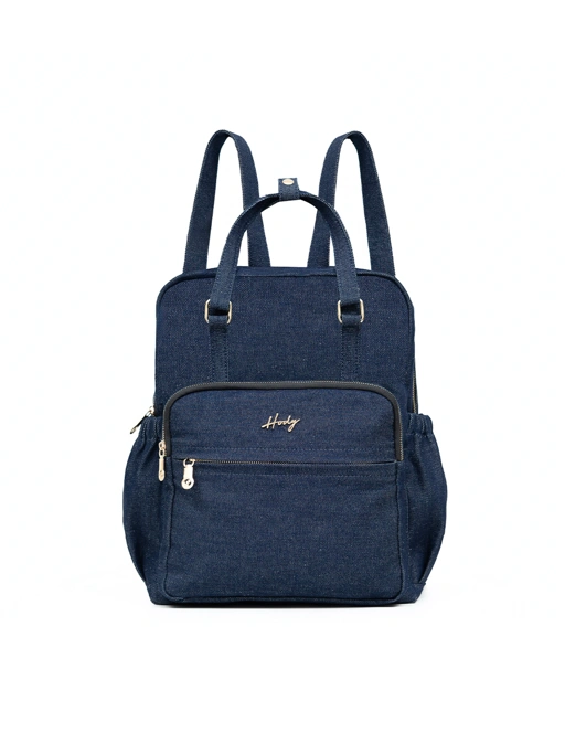 Hody - Tas Ransel Wanita Backpack Tas Laptop Wanita Ransel Sekolah Backpack Terbaru - ZADA BAG