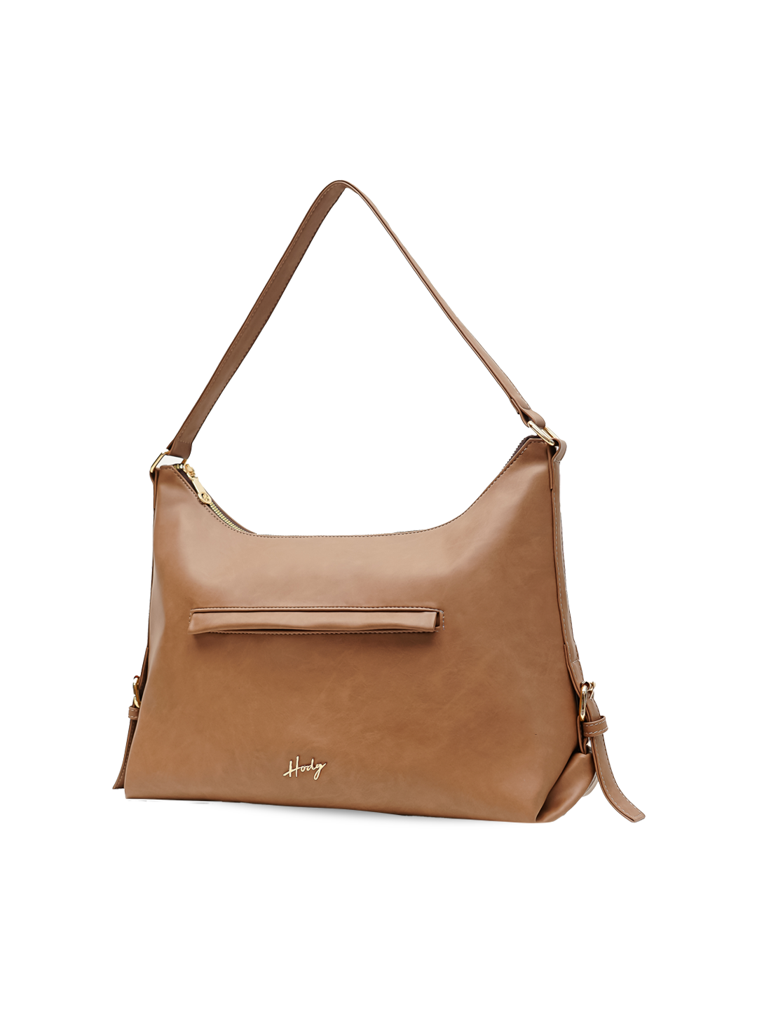 [Exclusive Launching] Hody - Tas Totebag Wanita Shoulder Bag Wanita Kulit Sintetis Premium Muat Laptop - Alora Bag