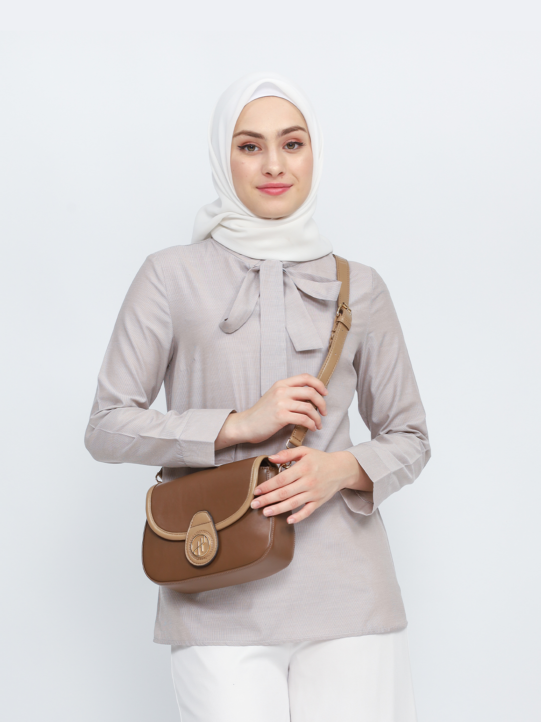 Hody - Tas Selempang Wanita Sling Bag Wanita Tas Wanita Terbaru - AYANA Bag
