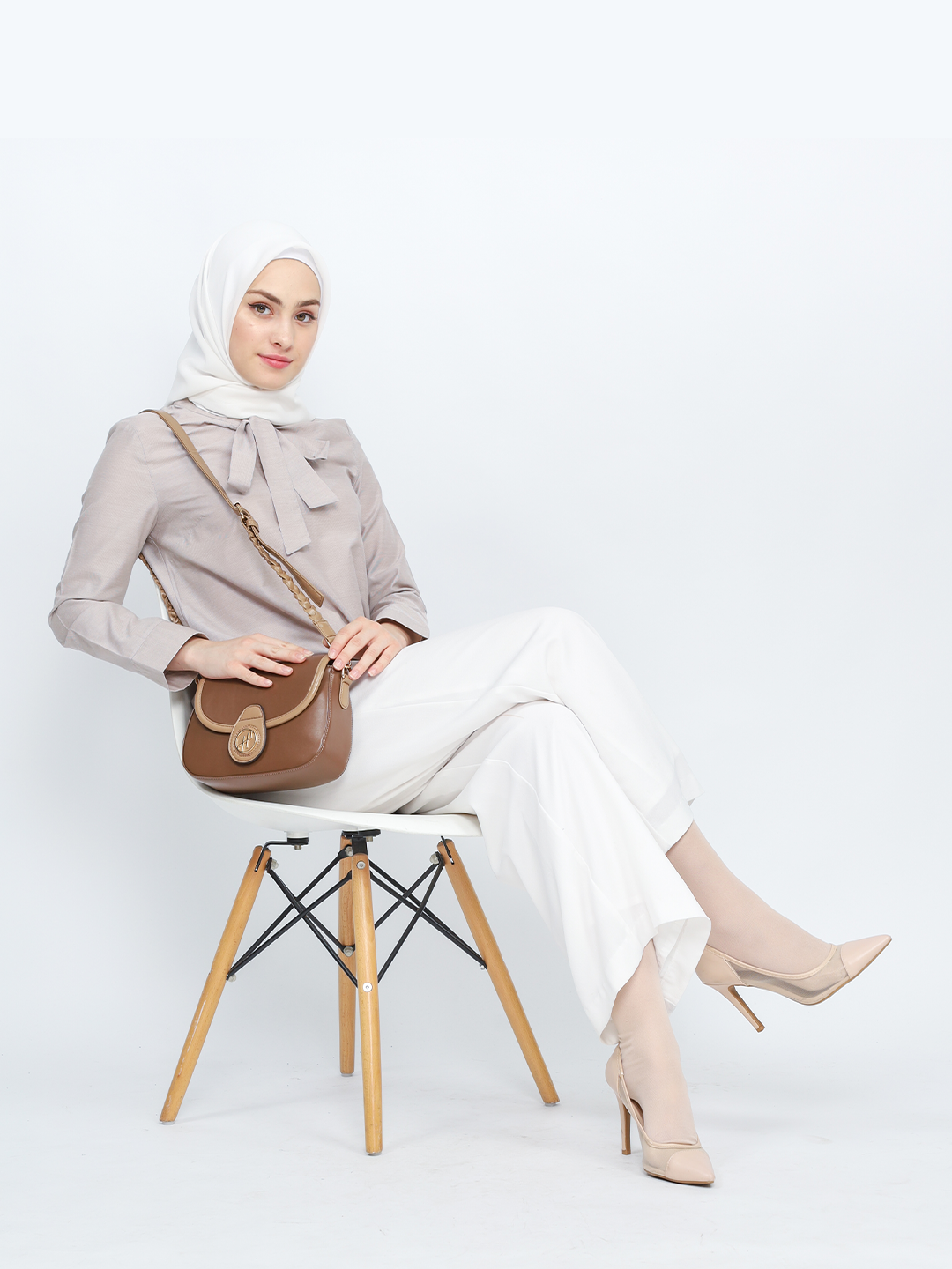 Hody - Tas Selempang Wanita Sling Bag Wanita Tas Wanita Terbaru - AYANA Bag