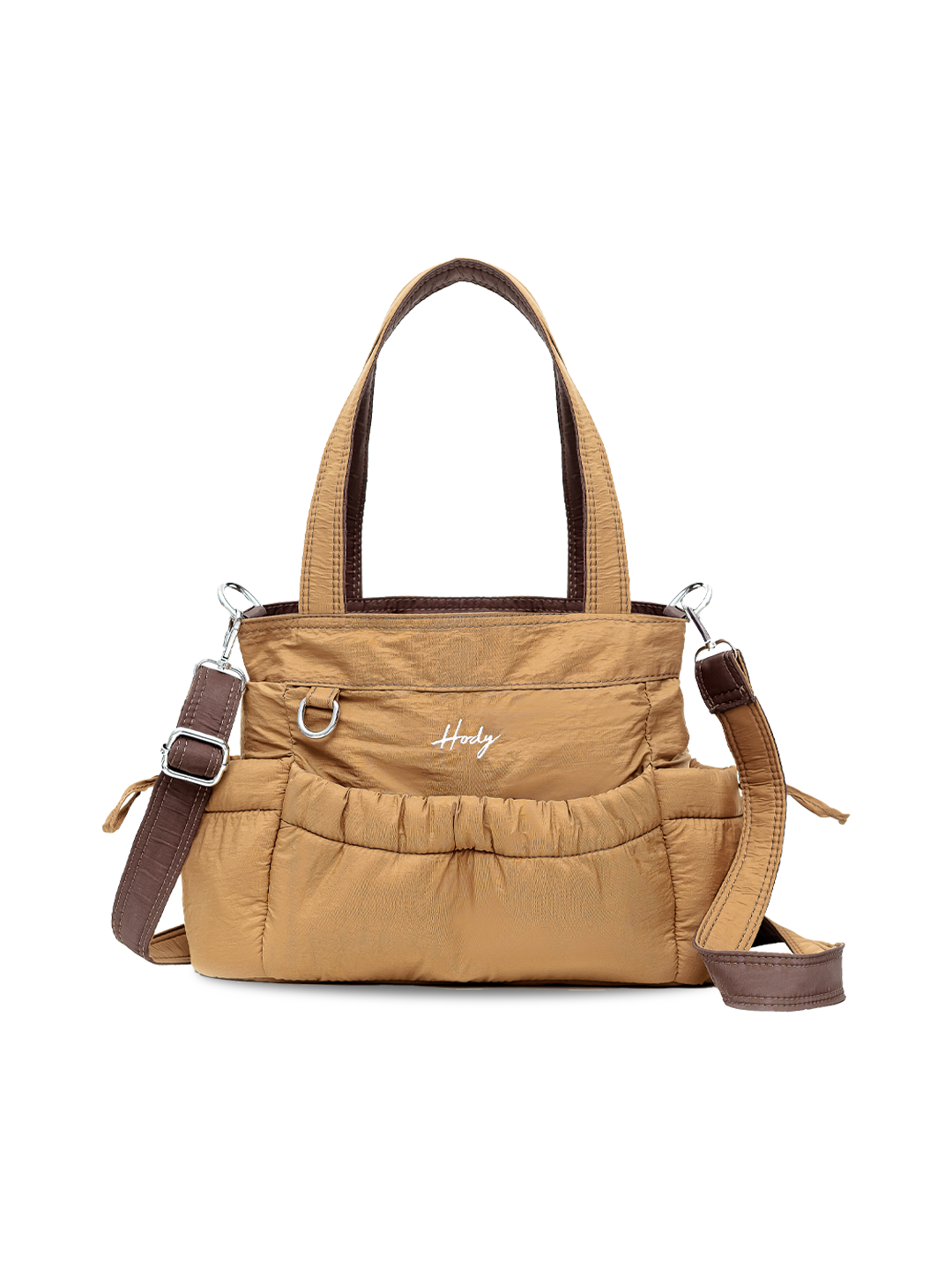 Hody - Tas Selempang Wanita Terbaru Handbag Reversible 2 in 1 Bag Bolak Balik - BAILA BAG
