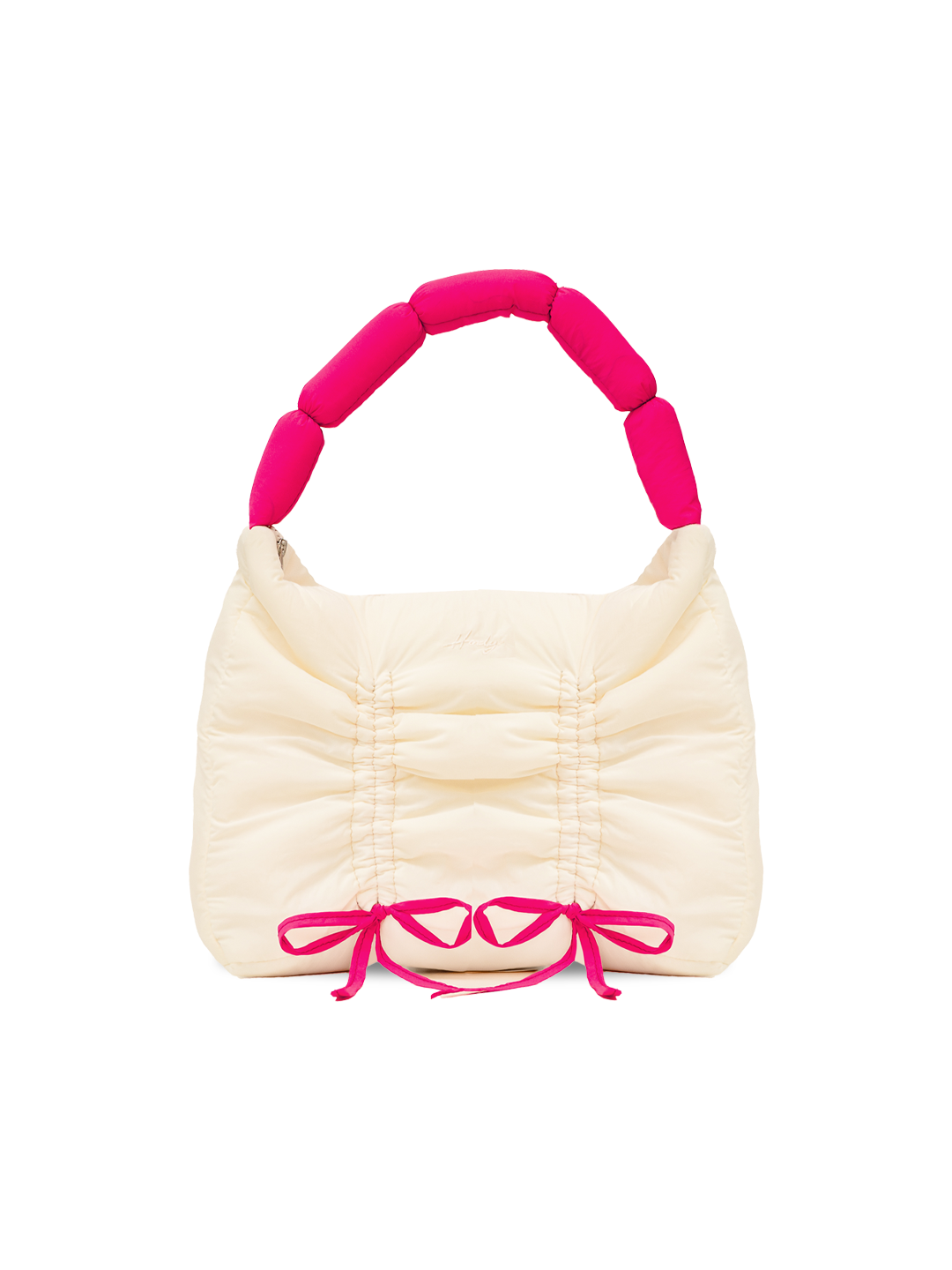 Hody - Tas Wanita Totebag Terbaru Tas Bahu Korea Shoulder Bag Wanita Pita Serut - CELEVA BAG