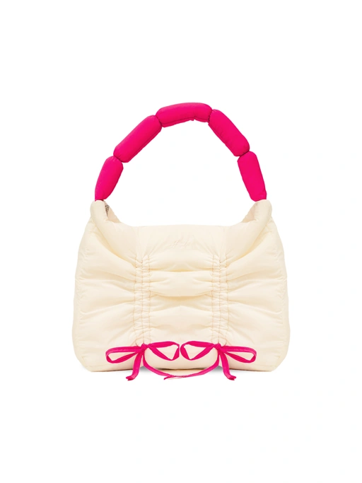 Hody - Tas Wanita Totebag Terbaru Tas Bahu Korea Shoulder Bag Wanita Pita Serut - CELEVA BAG
