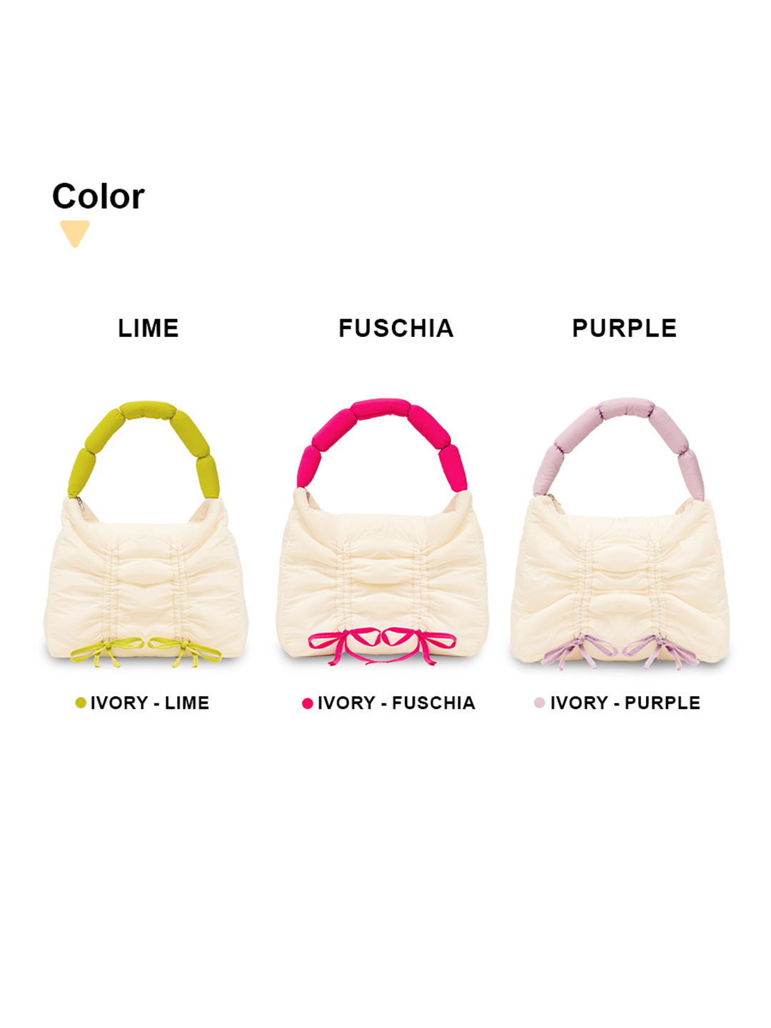 Hody - Tas Wanita Totebag Terbaru Tas Bahu Korea Shoulder Bag Wanita Pita Serut - CELEVA BAG