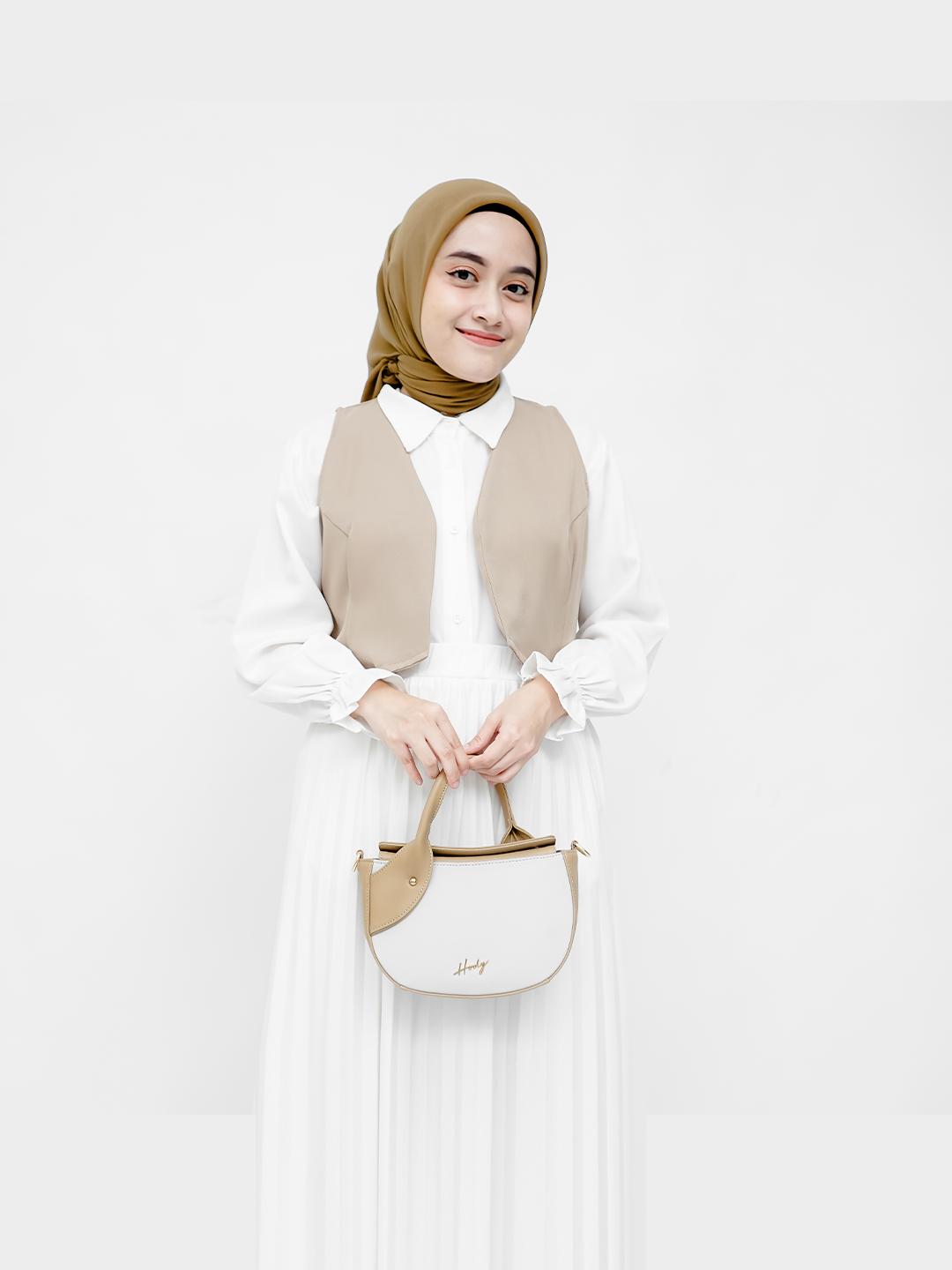 Hody - Tas Wanita Sling Bag Wanita Handbag Wanita Tas Wanita HP Terbaru 2026 - EDELYN BAG