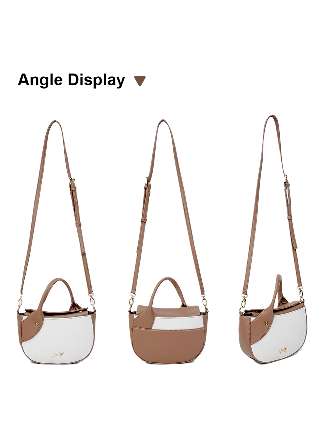 Hody - Tas Wanita Sling Bag Wanita Handbag Wanita Tas Wanita HP Terbaru 2026 - EDELYN BAG