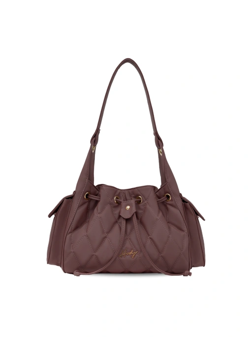 [Exclusive Launching] Hody - Tas Wanita Bahu Terbaru Underarm Bag Shoulder Bag Serut Tali - ESRA BAG