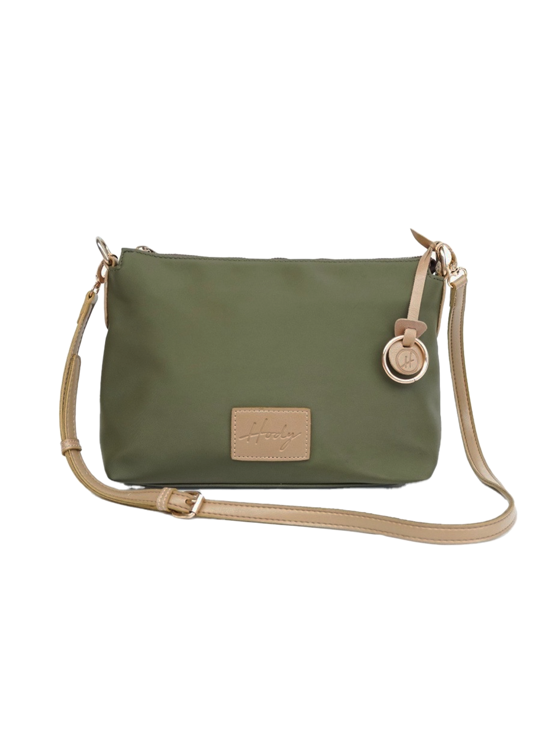 Hody - Tas Selempang Wanita Terbaru Tas Hody Best Seller Tas Wanita Kekinian Sling Bag HP Wanita - FELLY BAG