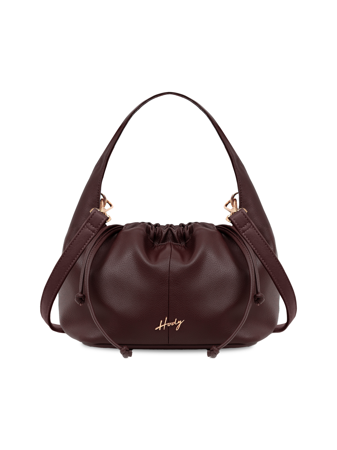 Hody - Tas Selempang Wanita Sling Bag Hand Bag Bucket Tas Wanita Bahu Terbaru - LUMI BAG