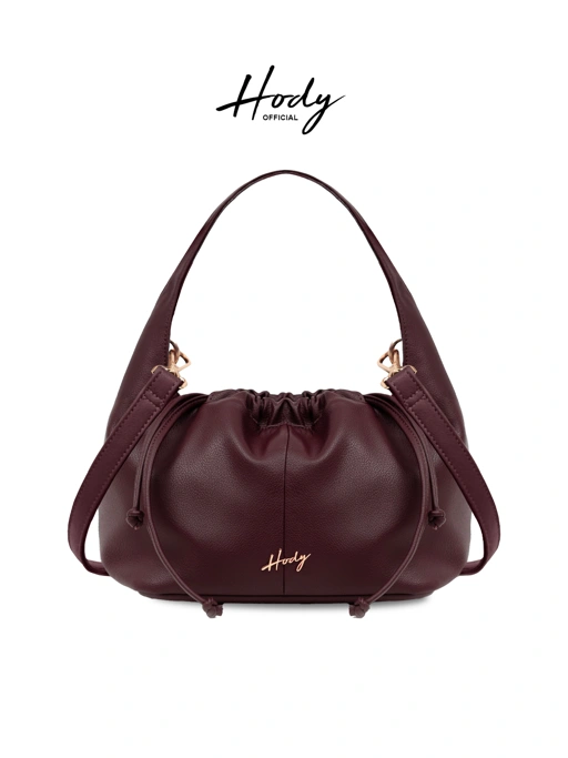 Image of Hody - Tas Selempang Wanita Sling Bag Hand Bag Bucket Tas Wanita Bahu Terbaru - LUMI BAG