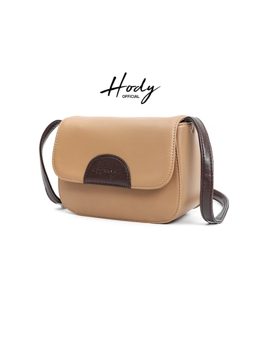 Image of HODY -  Tas HP Wanita Terbaru 2026 Tas Selempang Wanita Sling Bag Wanita - MONA BAG
