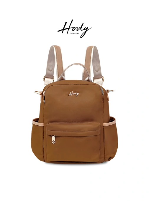Image of Hody - Tas Ransel Wanita Backpack Tas Wanita Ransel Sekolah Backpack Terbaru - NAMIRA BAG