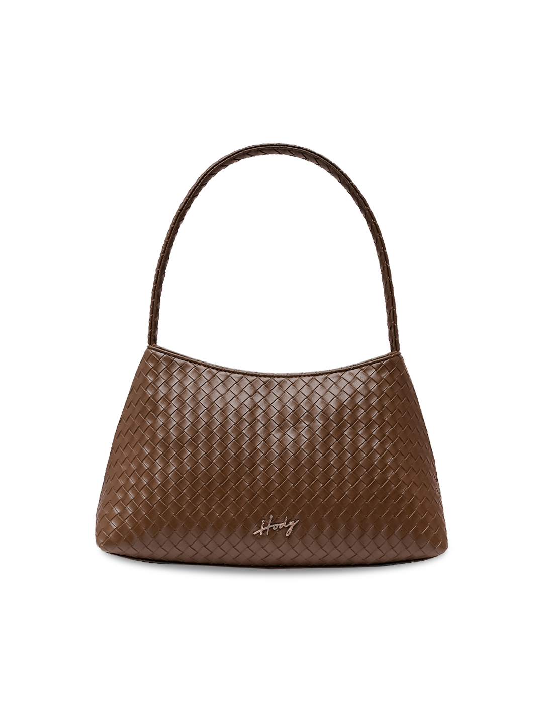Hody - Tas Wanita Terbaru Anyaman Tas Bahu Wanita Shoulder Bag Hand Bag - NAURA BAG