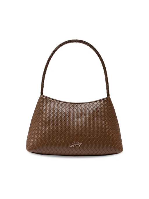 Hody - Tas Wanita Terbaru Anyaman Tas Bahu Wanita Shoulder Bag Hand Bag - NAURA BAG