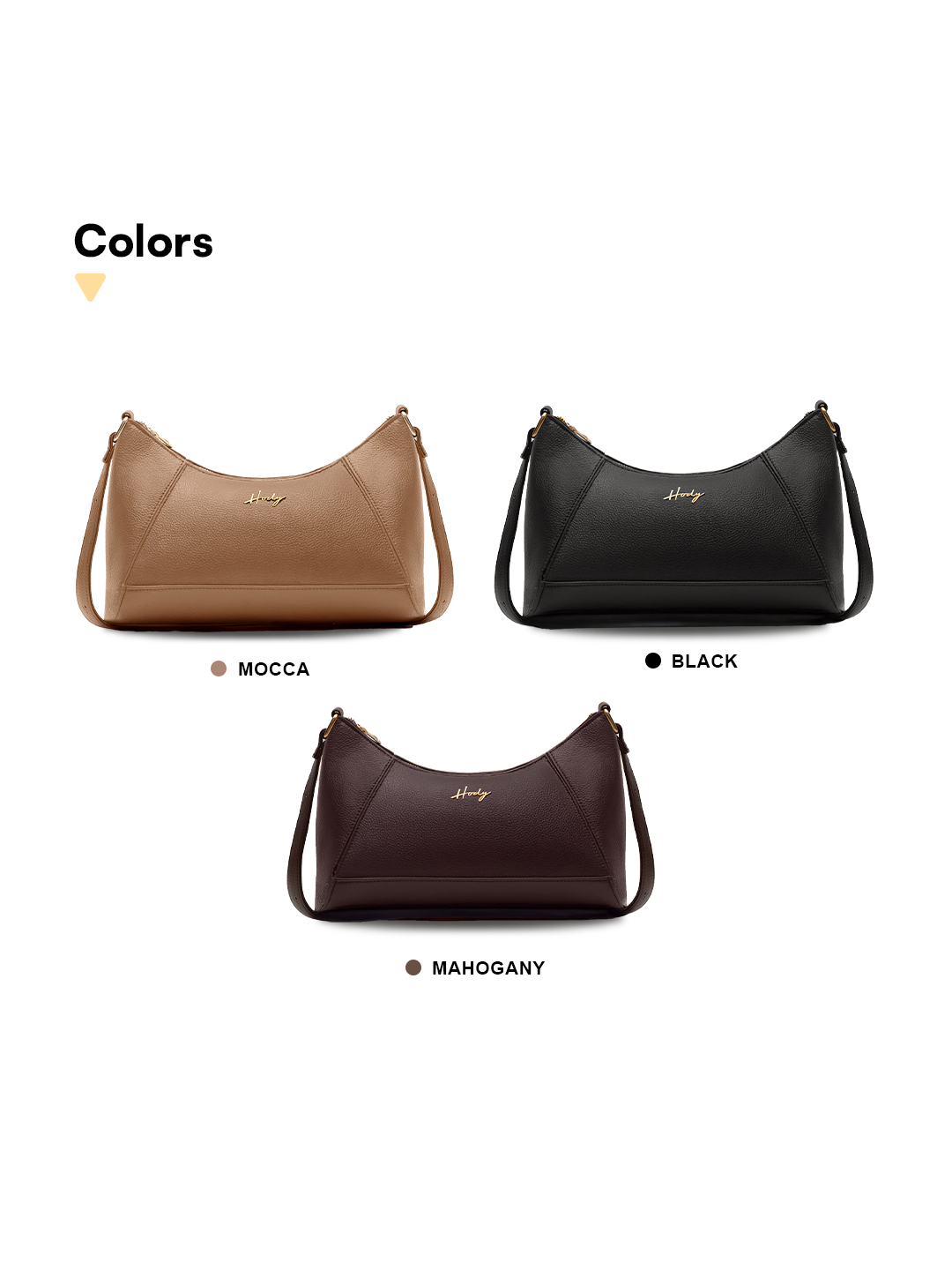 Hody - Tas Selempang Wanita Terbaru Sling Bag HP Shoulder Bag Hand Bag Totebag Mini - LIORA BAG