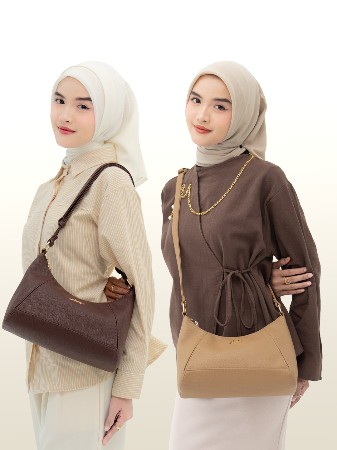Hody - Tas Selempang Wanita Terbaru Sling Bag HP Shoulder Bag Hand Bag Totebag Mini - LIORA BAG