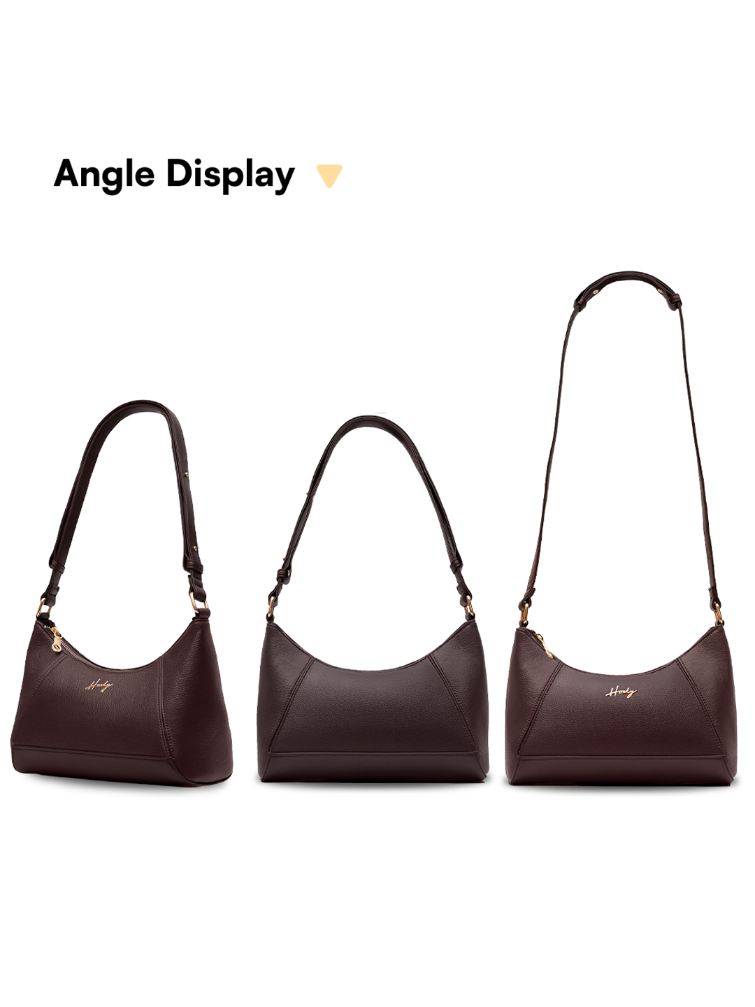 Hody - Tas Selempang Wanita Terbaru Sling Bag HP Shoulder Bag Hand Bag Totebag Mini - LIORA BAG
