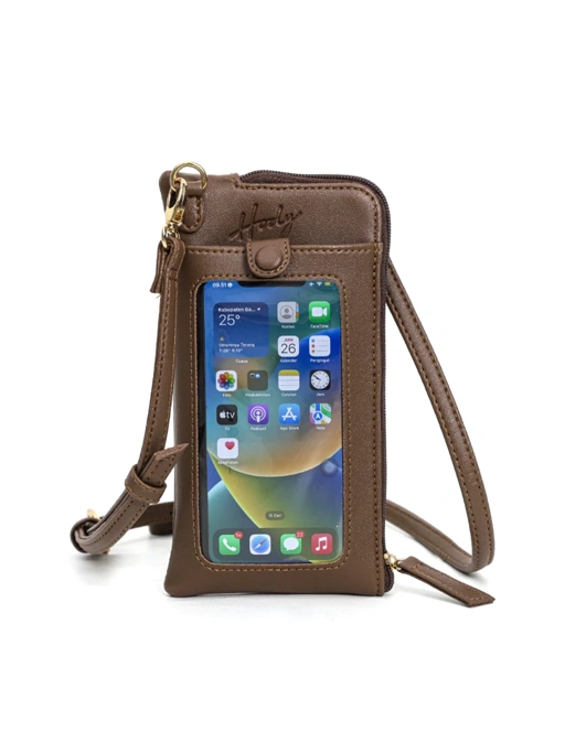 Hody - Tas HP Sling Bag Wanita Dompet Hp Wanita - New Adya
