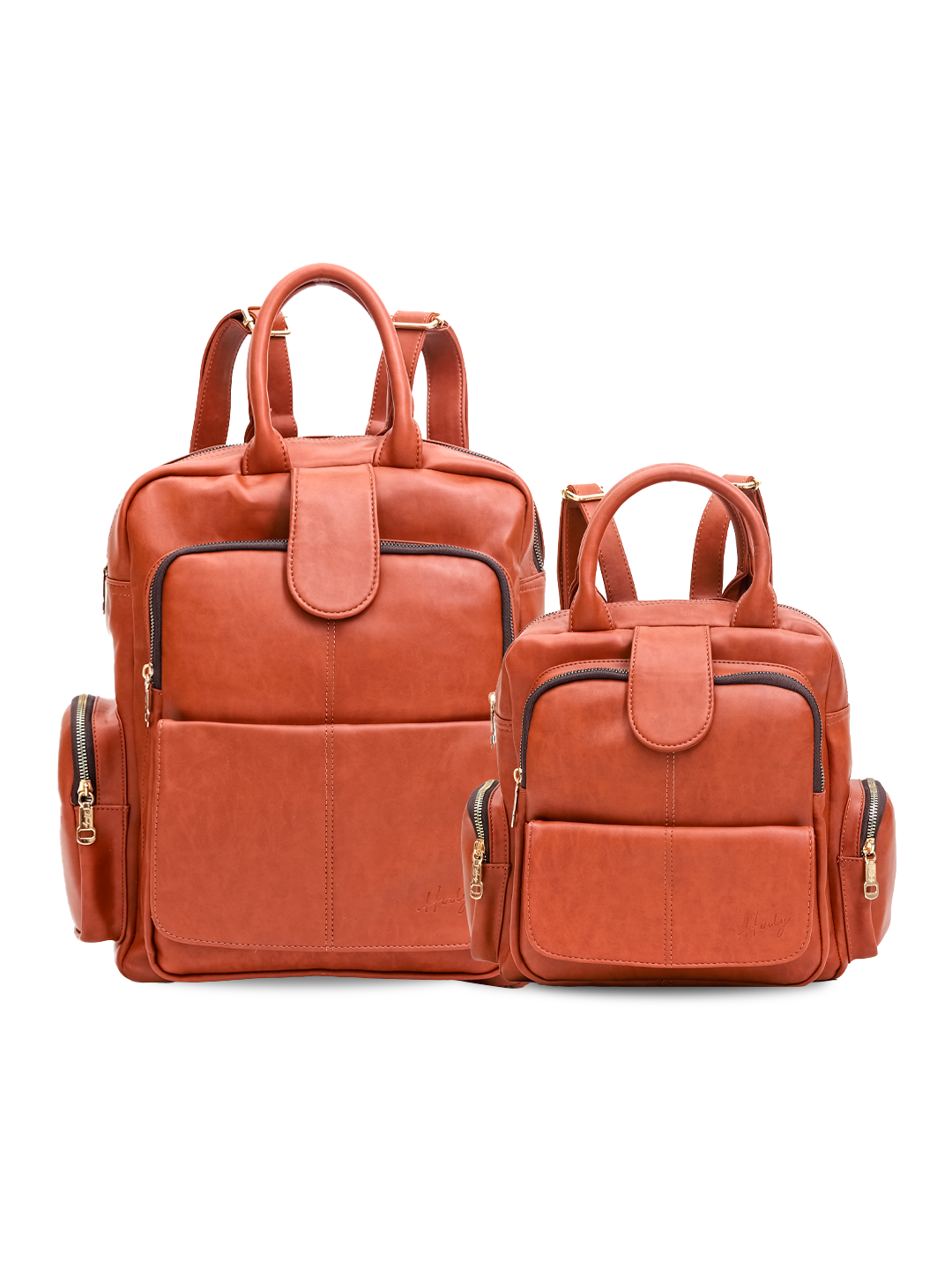Hody - Tas Ransel Wanita RANIA Bagpack Rania Tas Ransel by Hody Bag Tas Ransel Terlaris Terkini