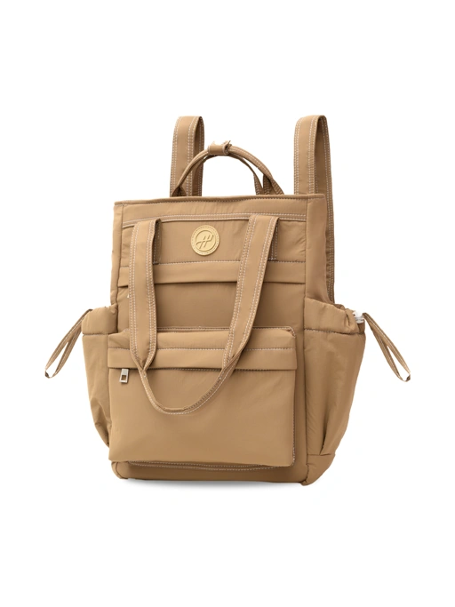 Hody - Tas Ransel Wanita Backpack Totepack Terbaru Tas Ransel Laptop Sekolah Kuliah Totebag 2 in 1 - RIKU TOTEPACK