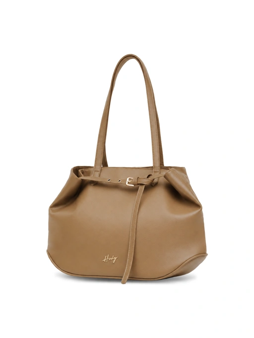 Hody - Tas Wanita Totebag Terbaru Shoulder Bag Tas Bahu Tote Bag Kuliah Kerja - RUELLE BAG