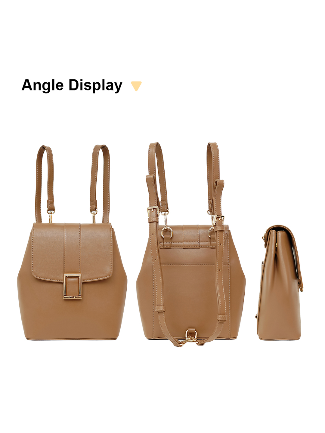Hody - Tas Ransel Wanita Terbaru Tas Wanita Backpack Korean Style Tas Ransel Korea - RULA BAG