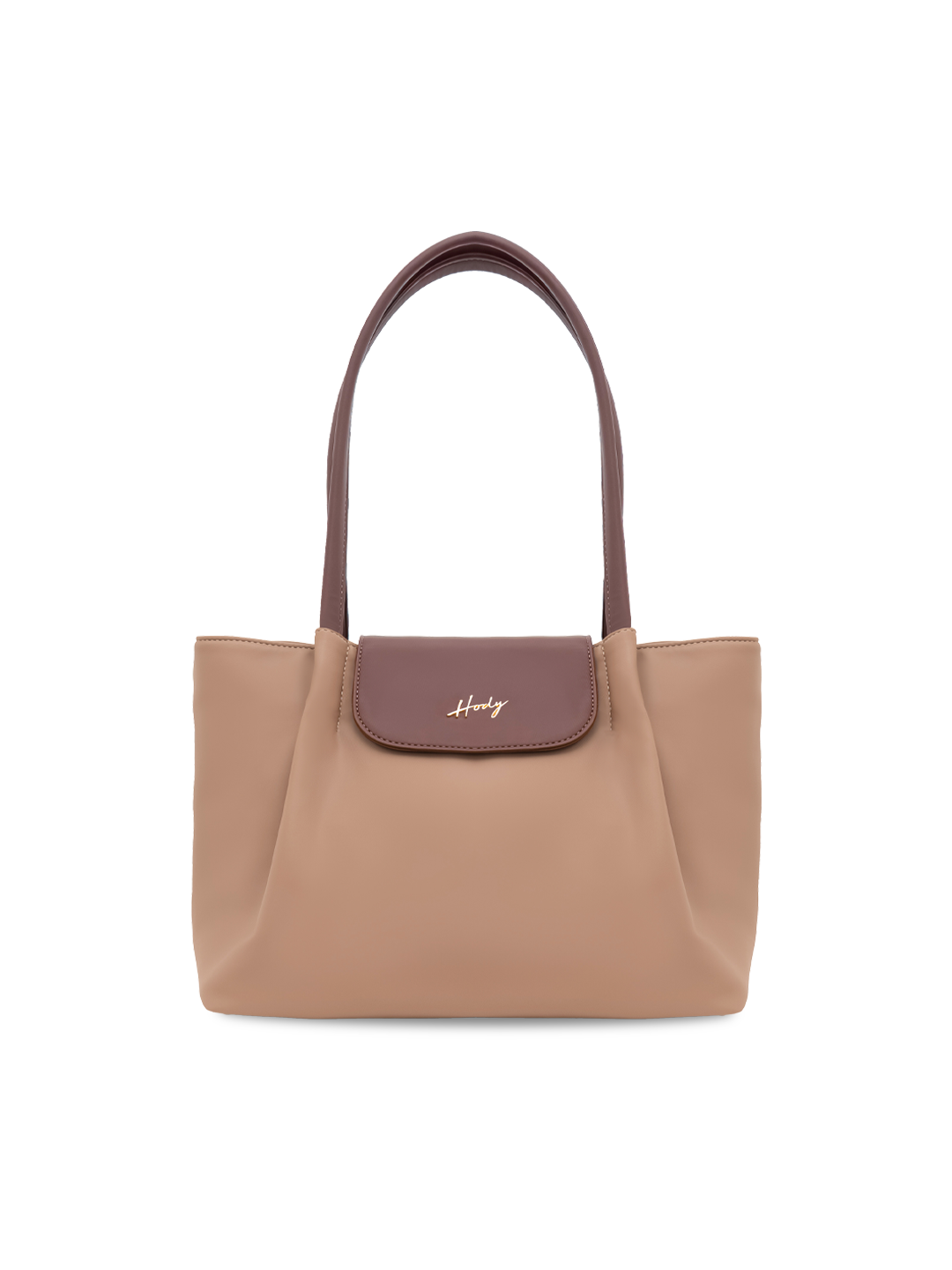 Hody - Tas Wanita Totebag Terbaru Tas Bahu Wanita Kuliah Kerja Shoulder Bag - RUNA TOTE BAG