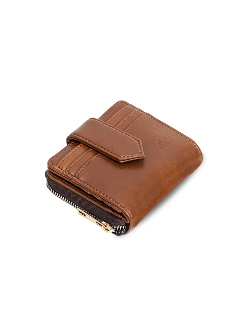 Hody - Dompet Lipat Wanita Card Holder Wanita - SACHIE WALLET