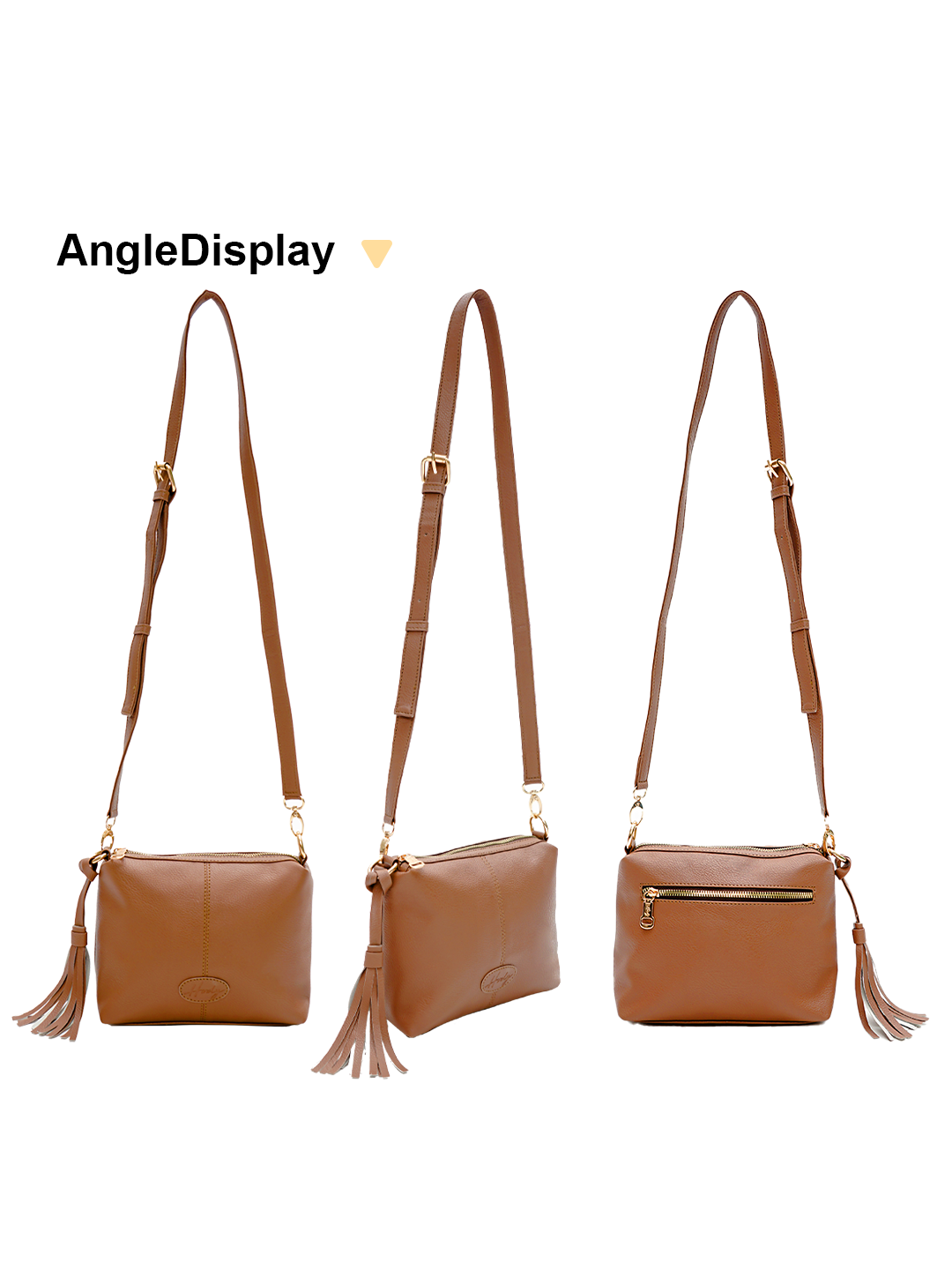 Hody - Sachie Bag (Tas Selempang), Tas Wanita, Tas Selempang Wanita, Sling Bag Wanita, Tas Bahu Wanita