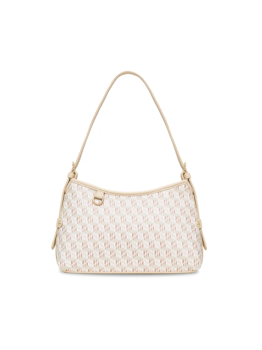Hody - Tas Wanita Bahu Kerja Kuliah Tas Bahu Terbaru Pattern Shoulder Bag Wanita - SELIA BAG
