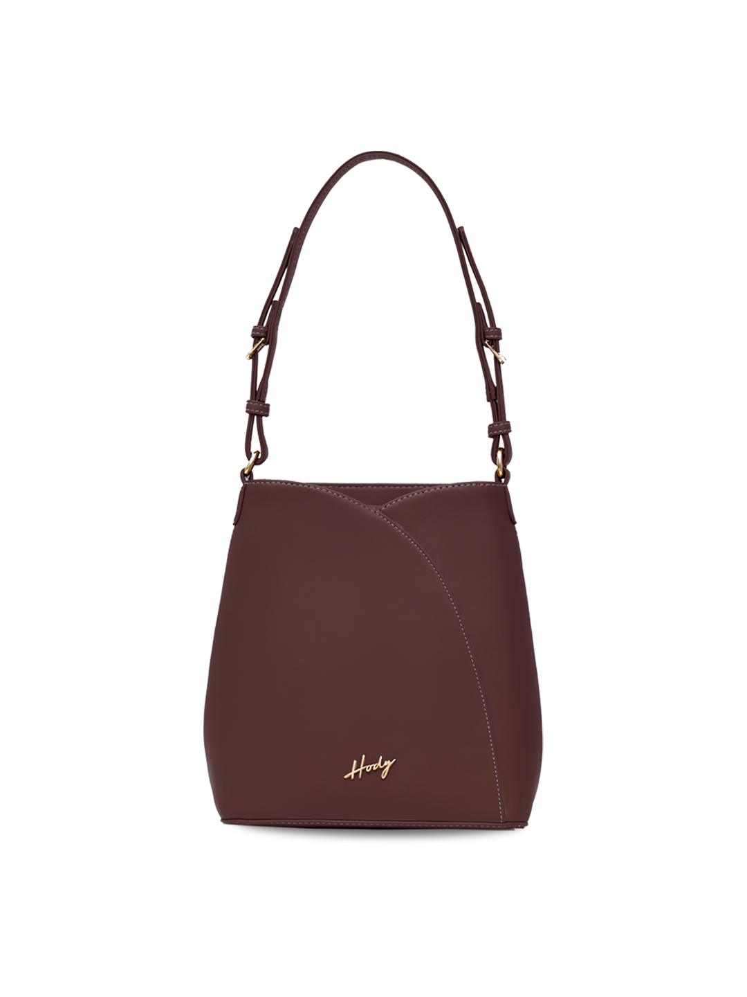 Hody - Tas Wanita Totebag Wanita Tas Bahu Kerja Kuliah Tas Wanita Terbaru Tote Bag Shoulder Bag - TULIP BAG