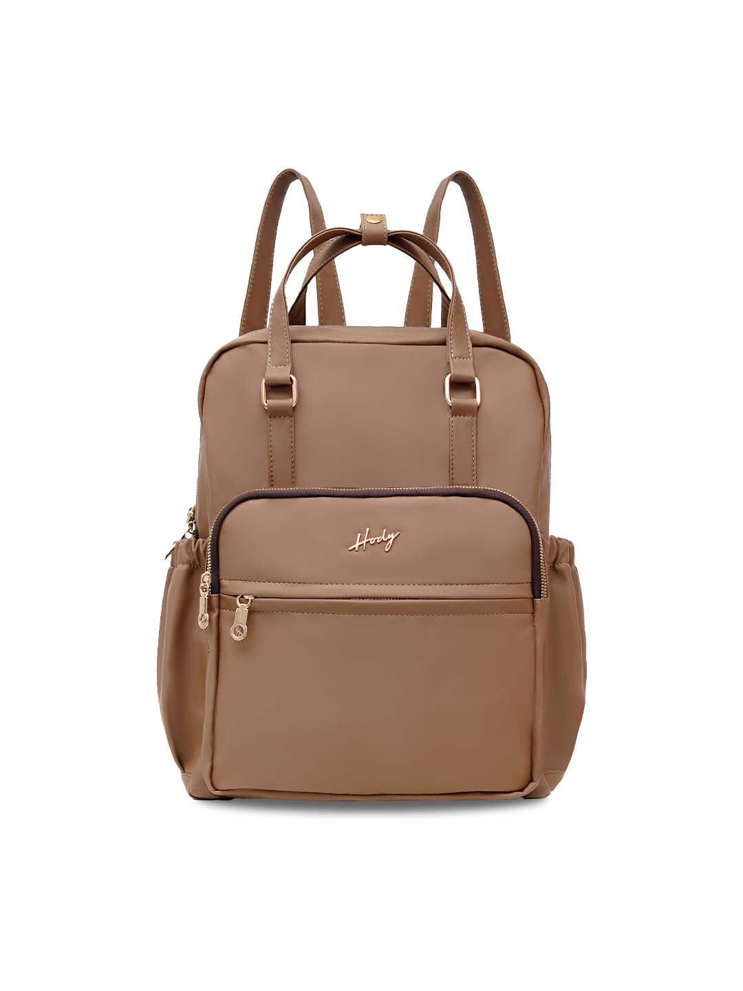 Hody - Tas Ransel Wanita Backpack Tas Laptop Wanita Ransel Sekolah Backpack Terbaru - ZADA BAG