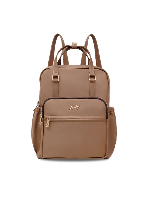 Hody - Tas Ransel Wanita Backpack Tas Laptop Wanita Ransel Sekolah Backpack Terbaru - ZADA BAG